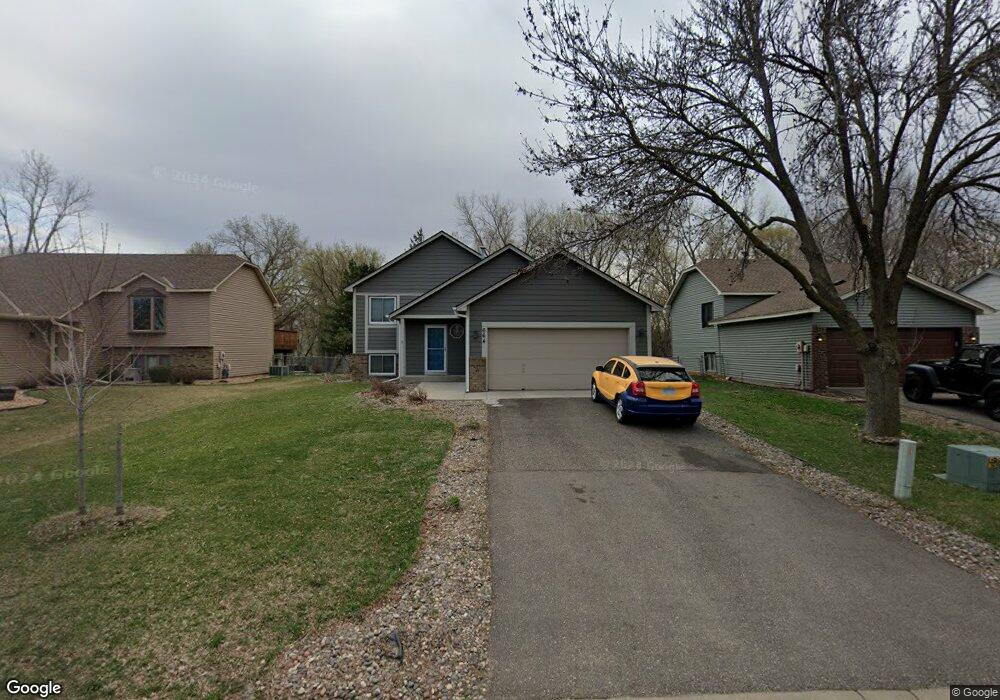 664 107th Ln NW, Coon Rapids, MN 55448 - photo 1