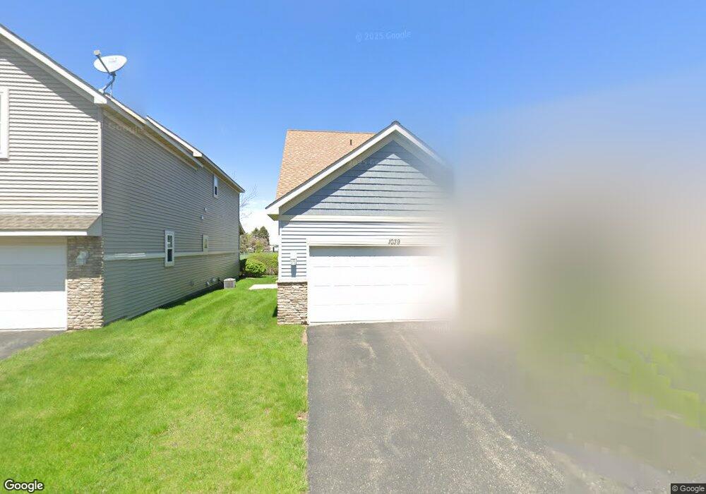 1039 Monroe Cir, Anoka, MN 55303 - photo 1