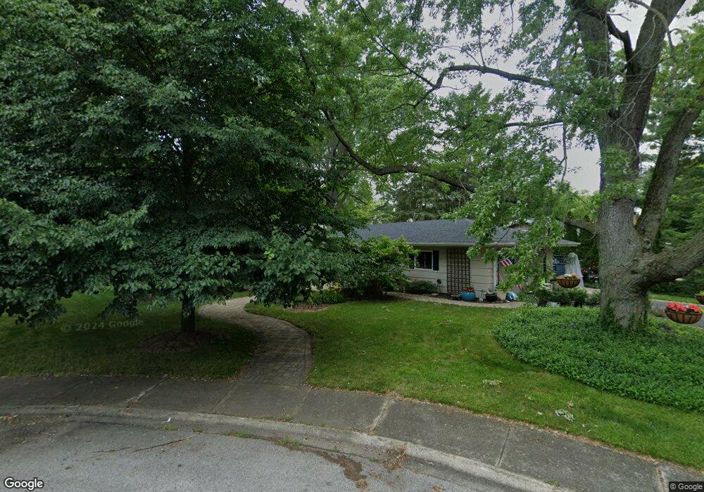 13 Butternut Dr, Naperville, IL 60540 - photo 1