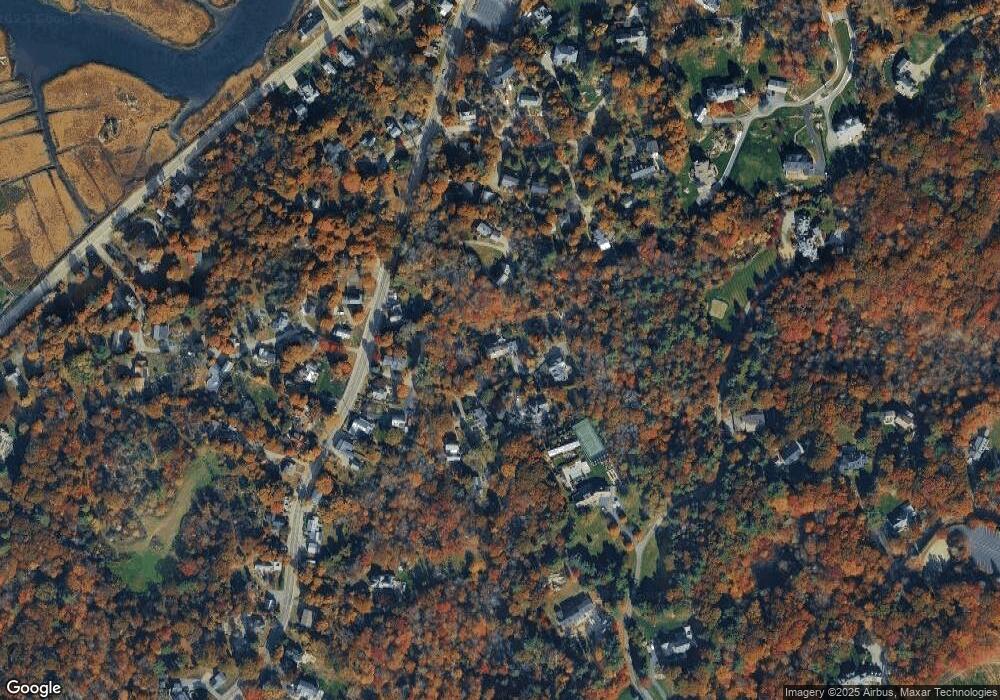 191 Hull St, Cohasset, MA 02025 - photo 1