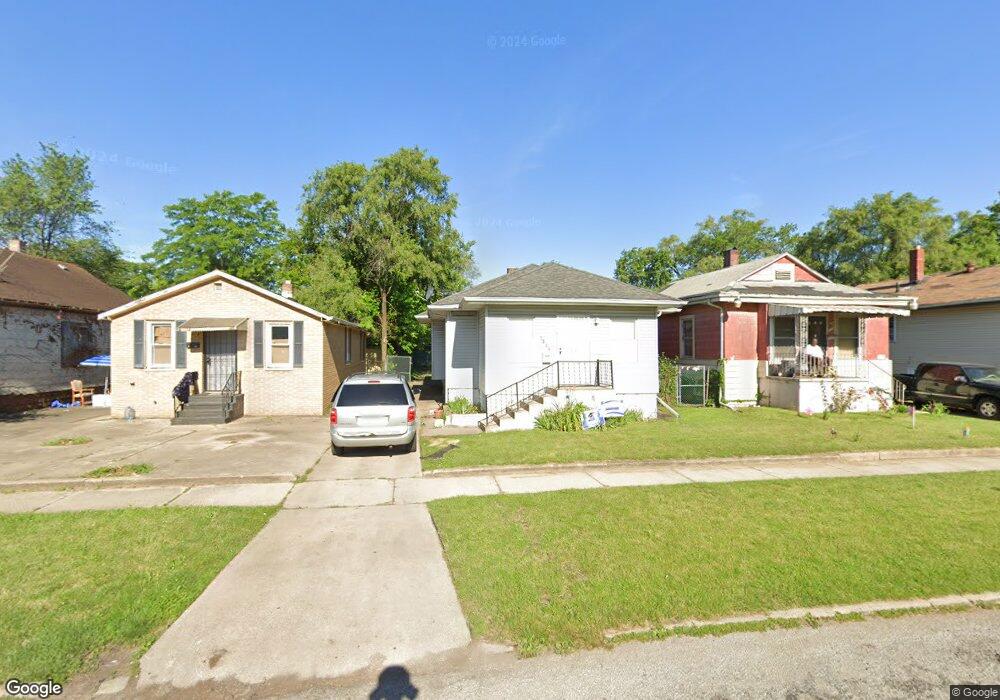 3866 Adams St, Gary, IN 46408 - photo 1