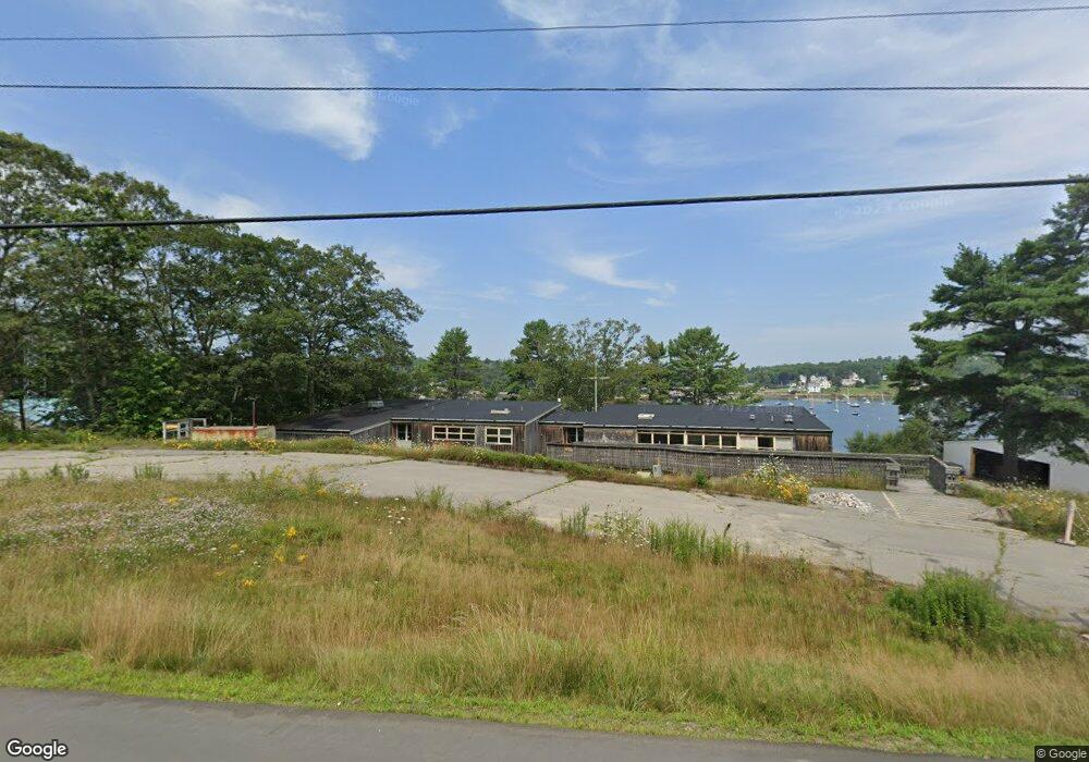 180 McKown Point Rd, Boothbay Harbor, ME 04538 - photo 1