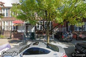 728 Manida St, Bronx, NY 10474