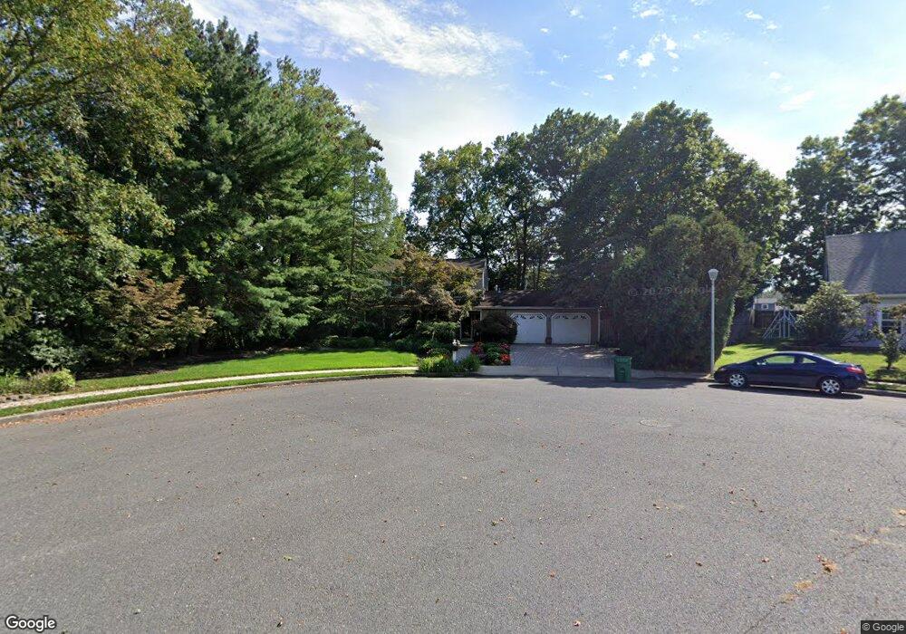 15 Moss Haven Way, Howell, NJ 07731 - photo 1