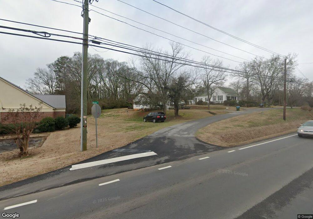 23 Bacon St, Maysville, GA 30558 - photo 1