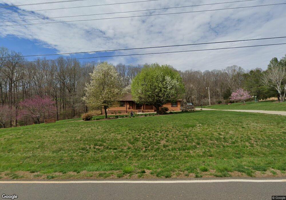 973 Jennings Rd, Statesville, NC 28625 - photo 1