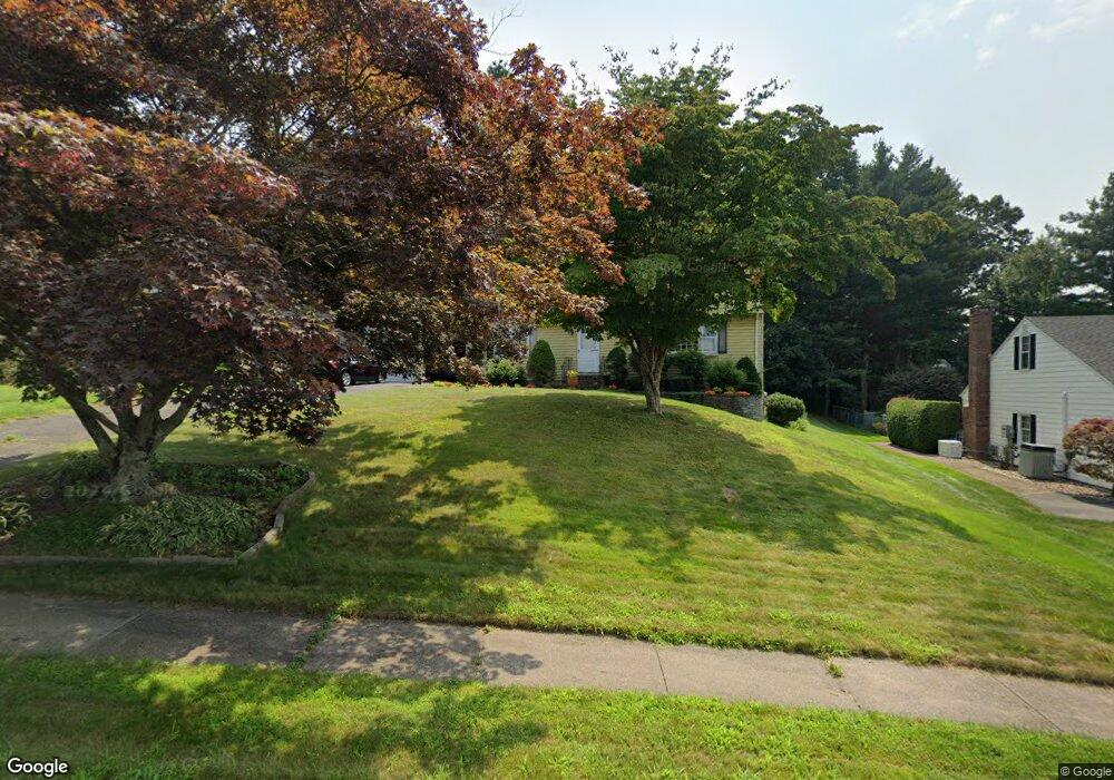 38 Highview Dr, Rocky Hill, CT 06067 - photo 1