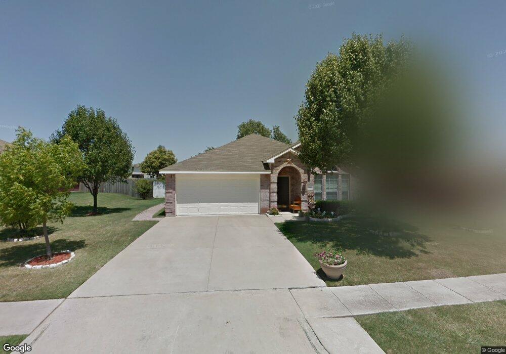 1029 Hall Dr, Wylie, TX 75098 - photo 1