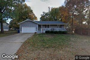3410 Castle Rock Dr, Joplin, MO 64801