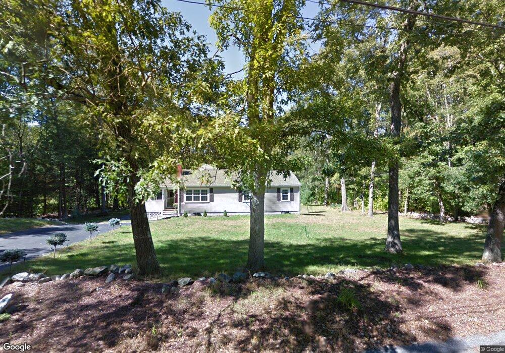 11 Volunteer Way, Lexington, MA 02420 - photo 1