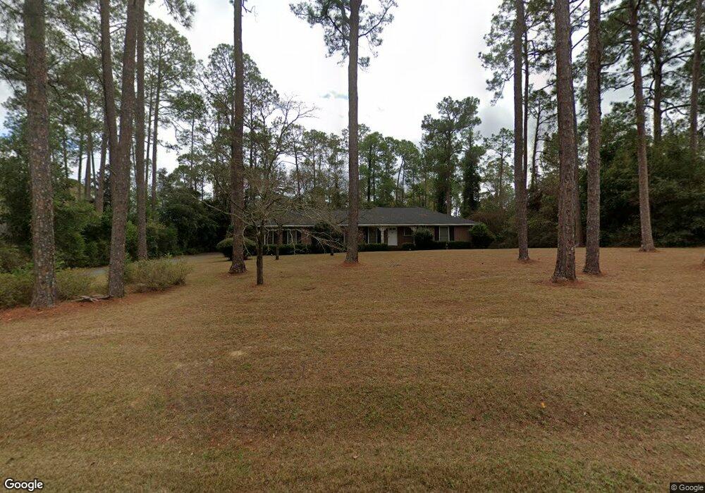 1302 Douglas Dr, Bainbridge, GA 39819 - photo 1