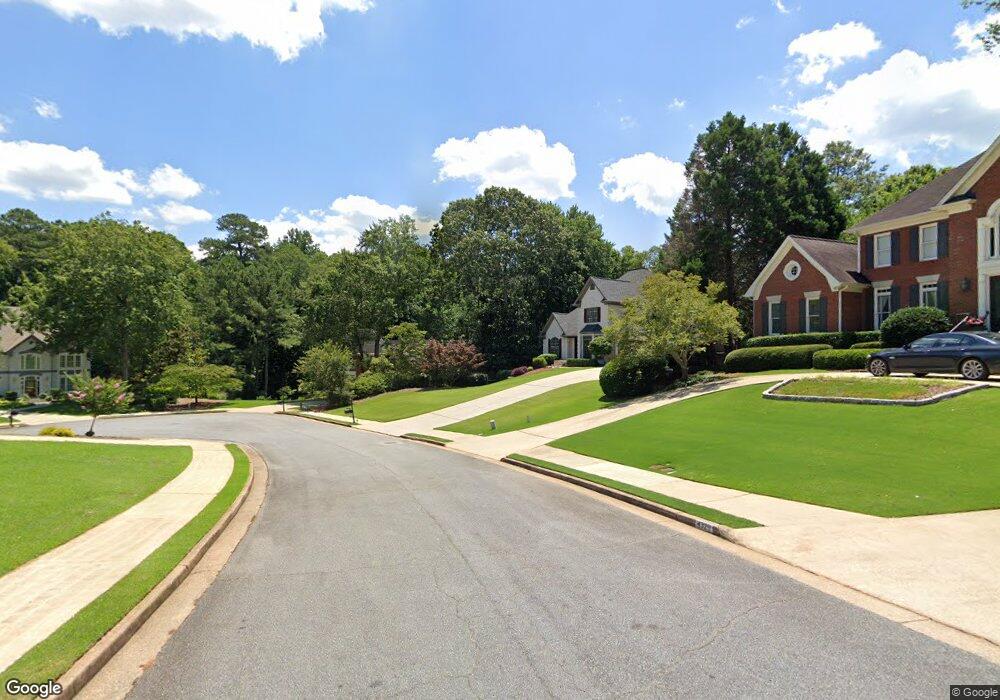 0 Hammerstone Ct unit 8772219, Peachtree Corners, GA 30092 - photo 1