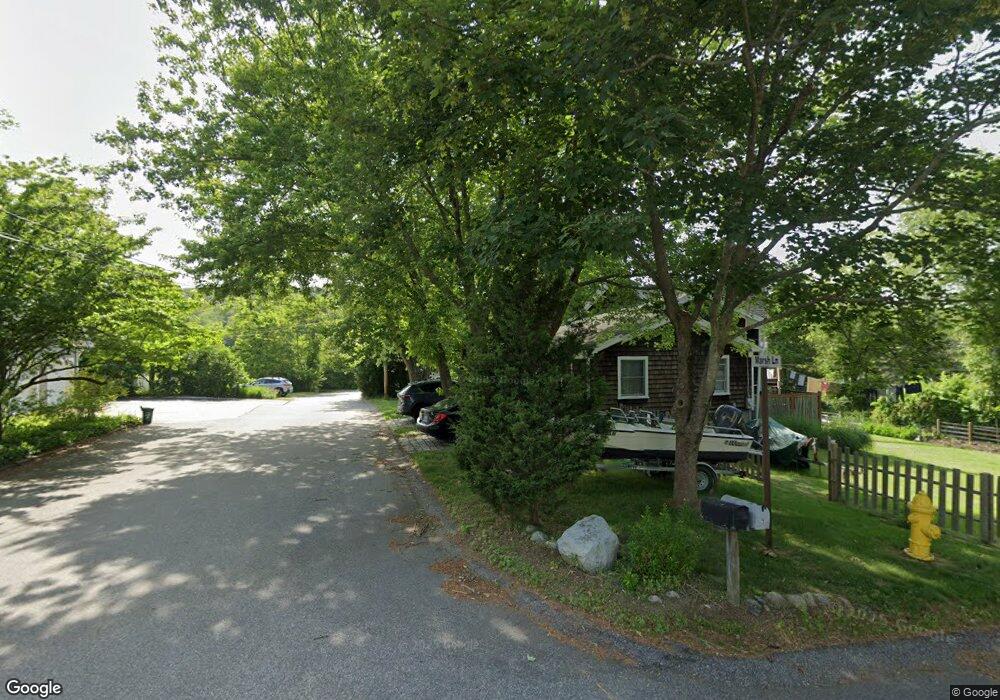 7 Marsh Ln, Narragansett, RI 02882 - photo 1