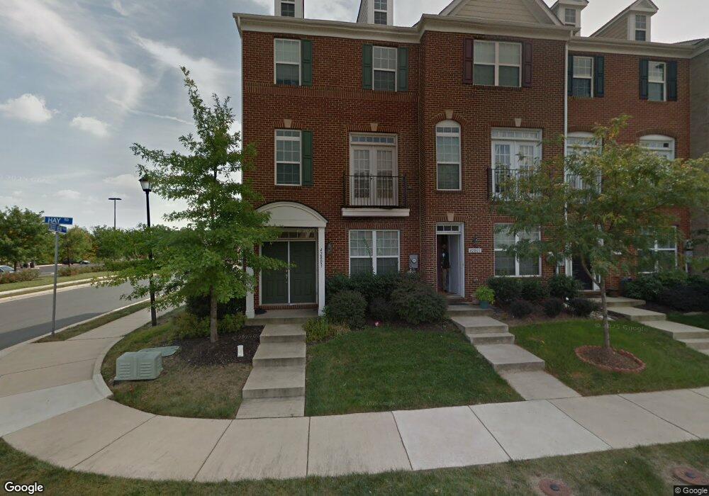 42803 Hay Rd, Ashburn, VA 20147 - photo 1