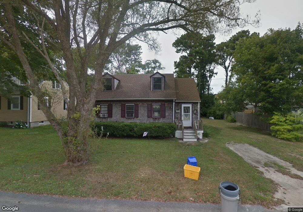 17 Blueberry Rd, Bourne, MA 2532 - photo 1