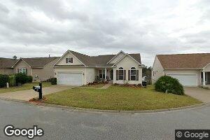 215 Nitsill Ct, West Columbia, SC 29170
