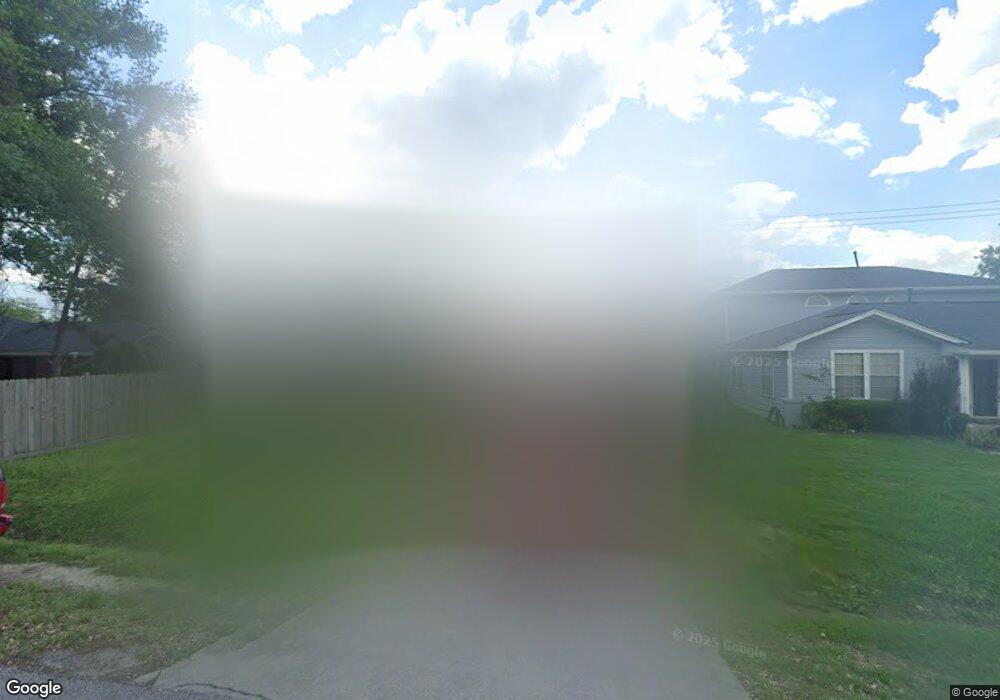 4321 Haygood St, Houston, TX 77022 - photo 1