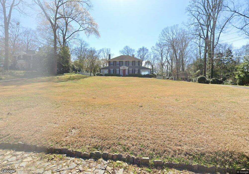 1181 Oakcliff Rd, Macon, GA 31211 - photo 1