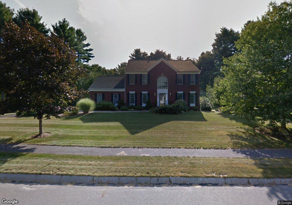 60 Charles River Dr, Franklin, MA 02038 - photo 1