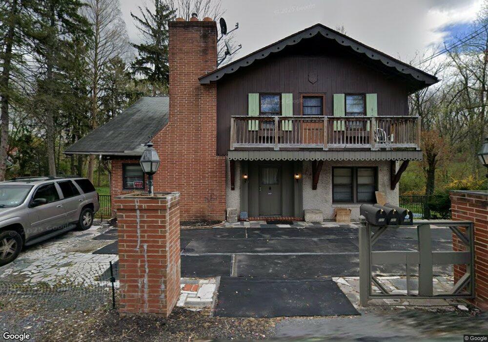 3051 River Rd, Reading, PA 19605 - photo 1