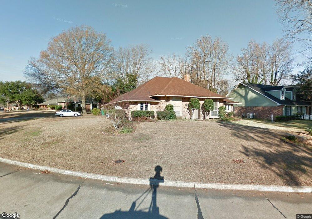 6011 Pleasant Ln, Texarkana, TX 75503 - photo 1