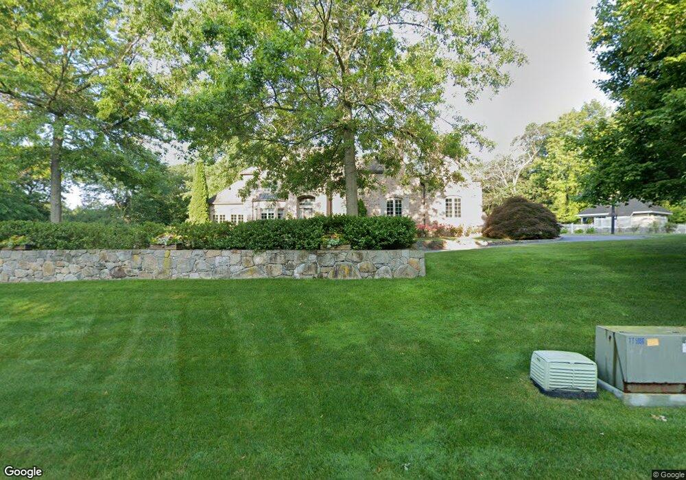13 Wrights Mill Rd, Armonk, NY 10504 - photo 1