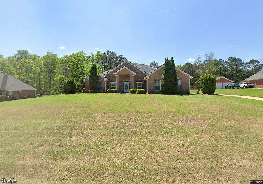 1006 Landmark Dr unit II, McDonough, GA 30252 - photo 1