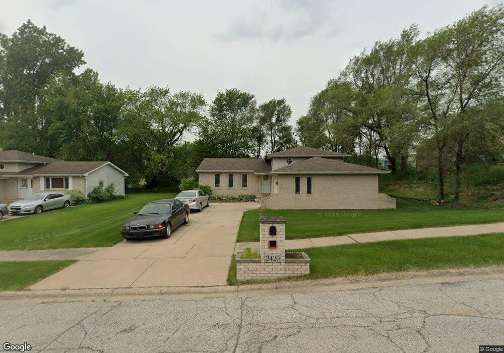 2420 Marshall Place unit 22, Gary, IN 46404 - photo 1