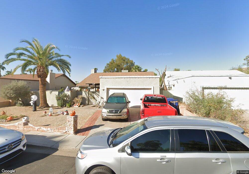 1902 N Jay St, Chandler, AZ 85225 - photo 1