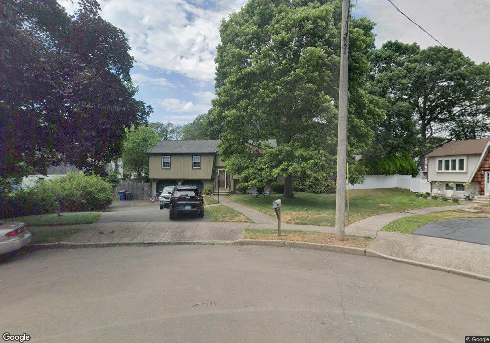 59 Legend Ln, East Haven, CT 06512 - photo 1