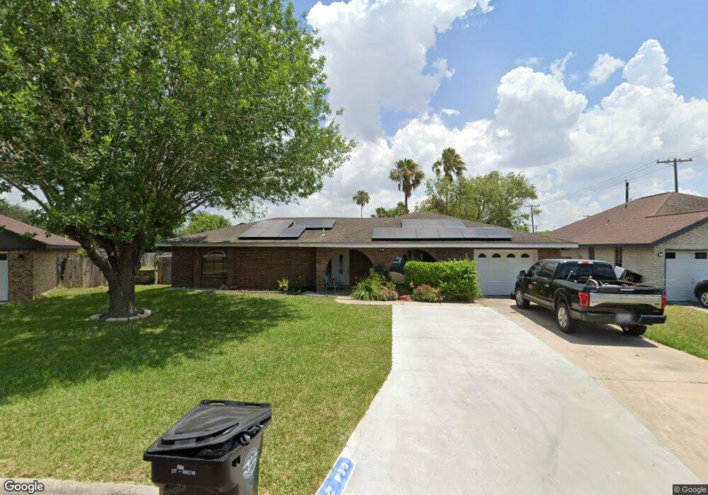 912 E Roosevelt St, Weslaco, TX 78596 - photo 1