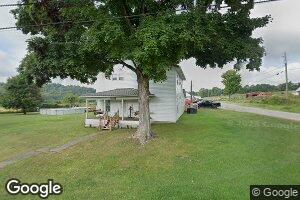 6323 S State Route 377, Chesterhill, OH 43728