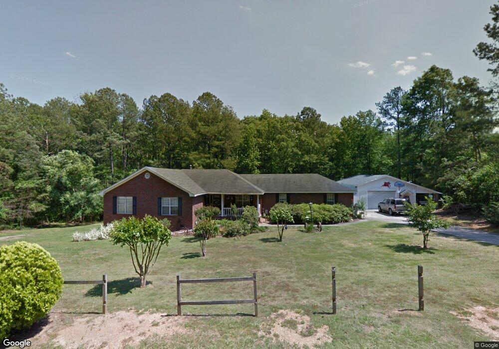 715 Spooner Dr, Evans, GA 30809 - photo 1