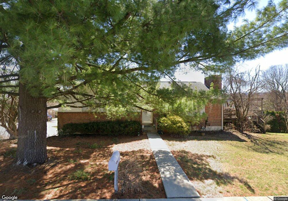 1400 Scott St, Reading, PA 19607 - photo 1