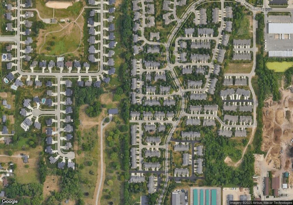 7524 Crooked Creek Dr SW unit 76, Byron Center, MI 49315 - photo 1