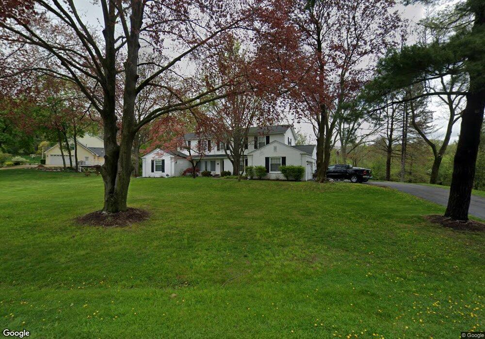 905 Eastover Dr, Bloomfield Hills, MI 48304 - photo 1