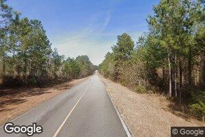 0 E Harley Glisson Rd, Cobbtown, GA 30420