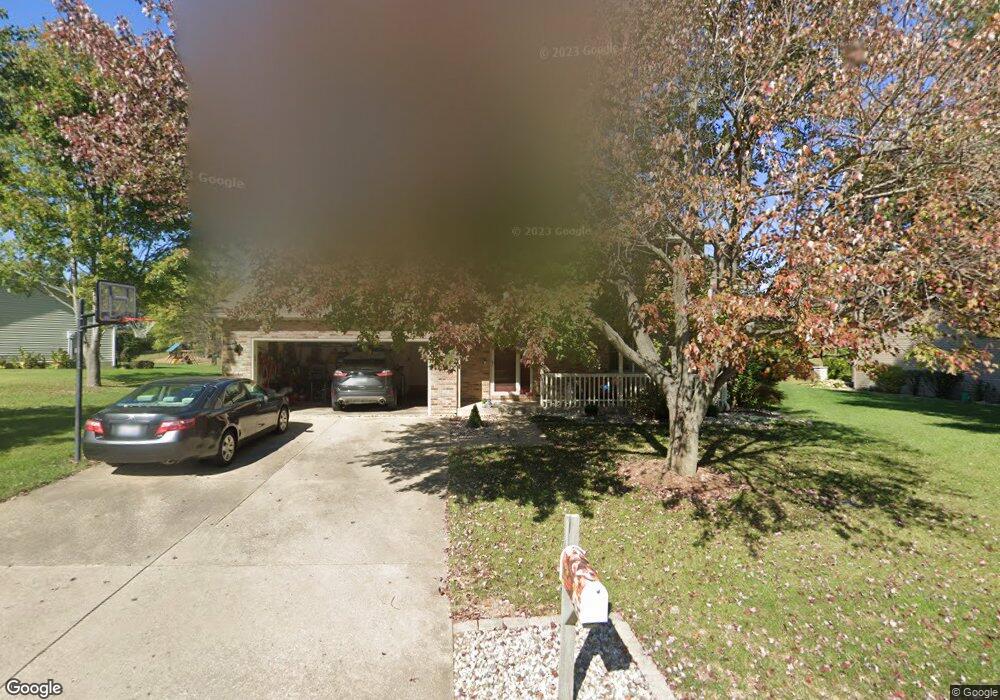 17 Bliss Terrace, Collinsville, IL 62234 - photo 1