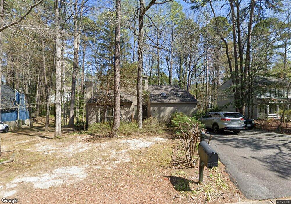 3607 Nuttree Woods Dr, Midlothian, VA 23112 - photo 1