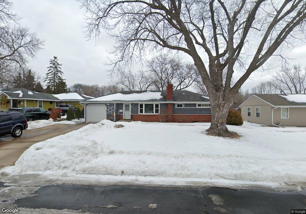8213 Dupont Ave S, Bloomington, MN 55420 - photo 1