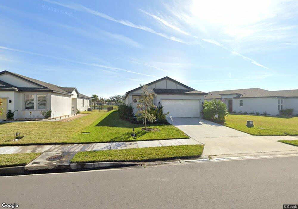 8578 Starlight Loop, Parrish, FL 34219 - photo 1