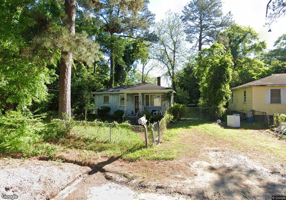 352 Guilford St, West Columbia, SC 29169 - photo 1