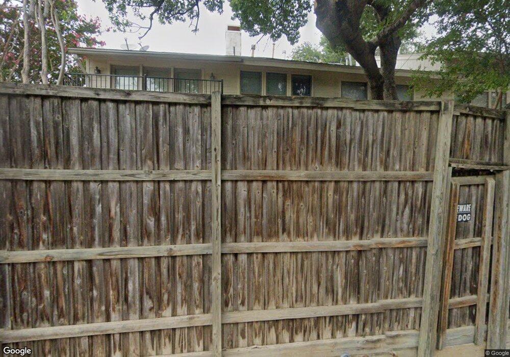 4938 Thunder Rd, Dallas, TX 75244 - photo 1