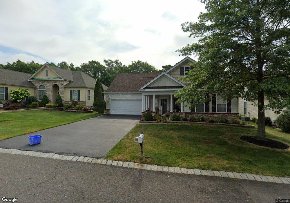 12 Fenwick Ln, Barnegat, NJ 08005 - photo 1