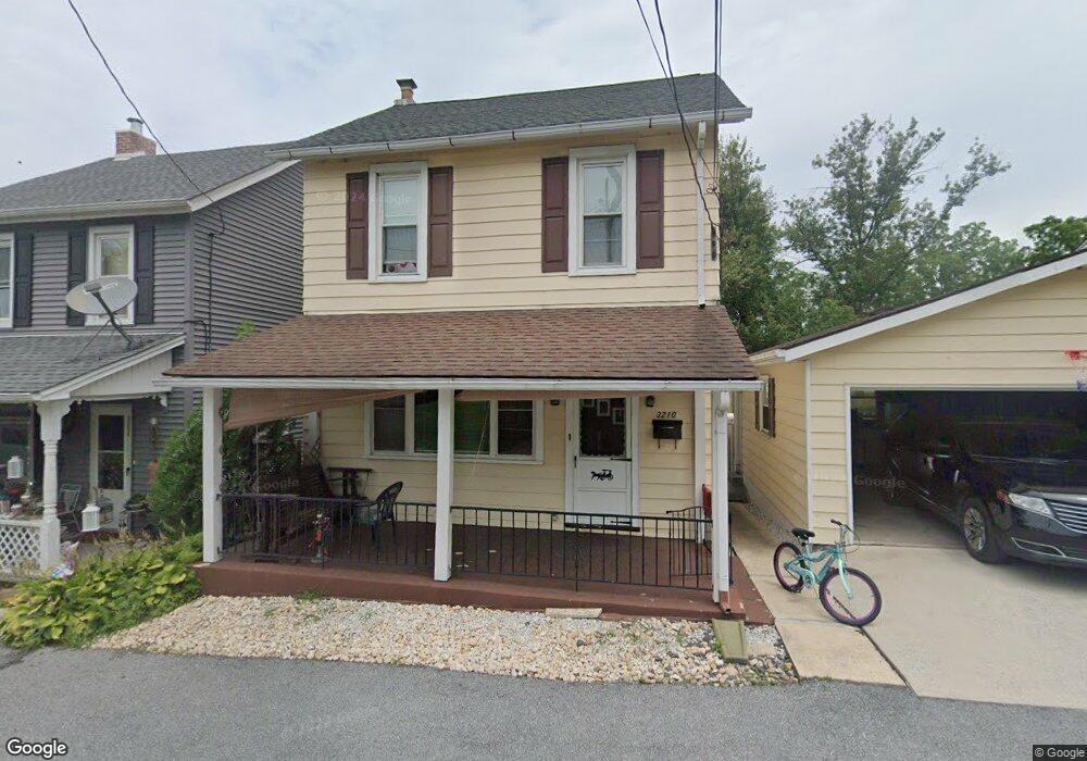 3208 Quarry St, Whitehall, PA 18052 - photo 1