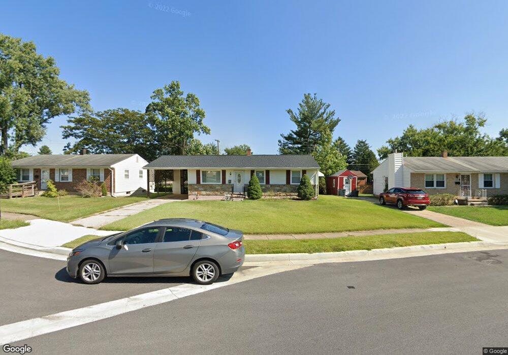 3727 Trent Rd, Randallstown, MD 21133 - photo 1