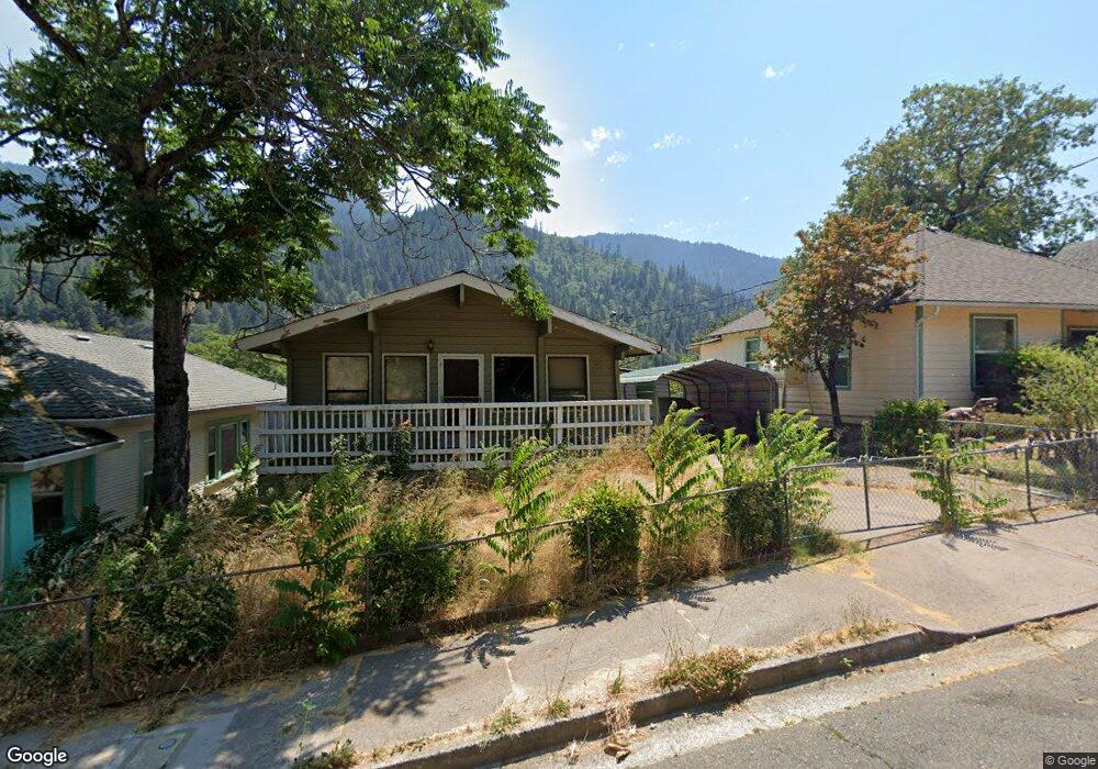 5830 Shasta Ave, Dunsmuir, CA 96025 - photo 1
