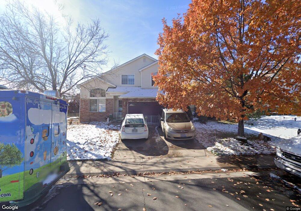 17454 E Bellewood Cir, Aurora, CO 80015 - photo 1