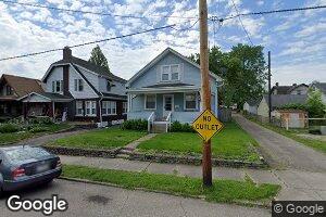 111 Moock Ave, Cincinnati, OH 45215