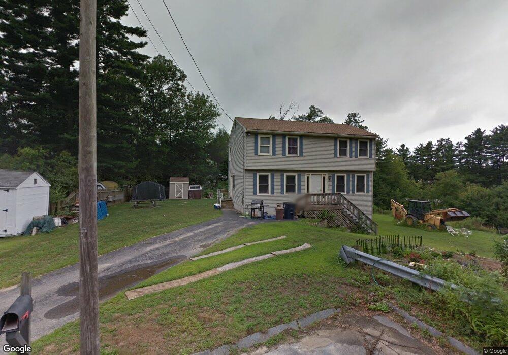 14 Overhill Ave, Nashua, NH 03064 - photo 1